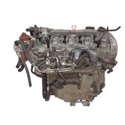 Motor n22b4 Honda Civic ix (fk) 2.2 i-dtec (fk3)
