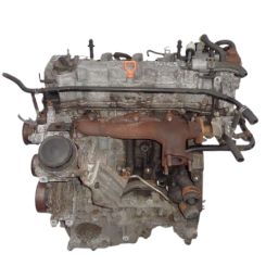 Motor n22b4 Honda Civic ix (fk) 2.2 i-dtec (fk3)