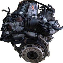 Motor r18a1 Honda Civic ix sedán (fb) 1.8 (fb2)