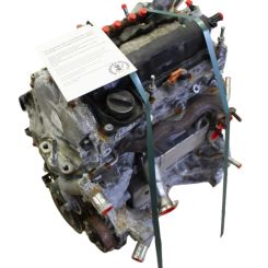 Motor r18z4 Honda Civic ix tourer (fk) 1.8 i-vtec (fk2)