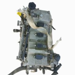 Motor d13b2 Honda Civic v hatchback (eg) 1.3 16v (eg3)