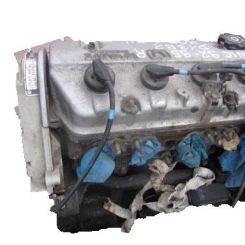 Motor b16a2 Honda Civic v sedán (eg, eh) 1.6 vti (eg9)