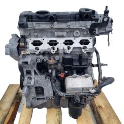 Motor d14z3, d14a7 Honda Civic vi aerodeck (mb, mc) 1.4 16v (mb8)