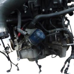 Motor d15z8 Honda Civic vi aerodeck (mb, mc) 1.5 16v (mb9)