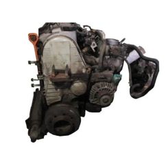 Motor d14a5, d14z3, d14a7 Honda Civic vi fastback (ma, mb) 1.4 i (ma8, mb2)