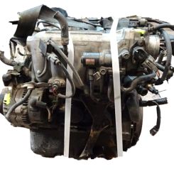 Motor d14a8, d14a6, d14z4, d14a2 Honda Civic vi fastback (ma, mb) 1.4 i (ma8, mb2)