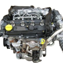 Motor d15z8 Honda Civic vi fastback (ma, mb) 1.5 16v (mb3)