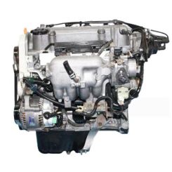 Motor d16y2 Honda Civic vi fastback (ma, mb) 1.6 i vtec (mb1)
