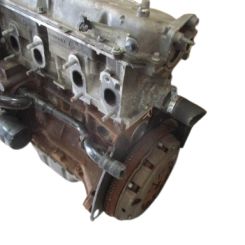 Motor d16w4 Honda Civic vi fastback (ma, mb) 1.6 (mb4)