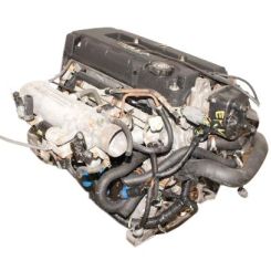 Motor b16a2 Honda Civic vi fastback (ma, mb) 1.6 vti (mb4)