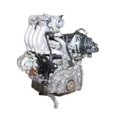 Motor 20t2r Honda Civic vi fastback (ma, mb) 2.0 i td (mb7)