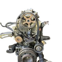 Motor d16y5 Honda Civic vi hatchback (ej, ek) 1.6 i (ek1)