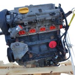 Motor d15z6, d15z4 Honda Civic vi sedán (ej, ek) 1.5 i (ek3)