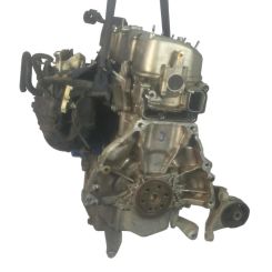 Motor d16v1 Honda Civic vii coupé (em2) 1.6 i (em1)