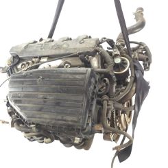 Motor d16v1 Honda Civic vii coupé (em2) 1.6 i (em1)