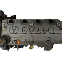 Motor d17a9, d17a5 Honda Civic vii coupé (em2) 1.7 i vtec (em2)
