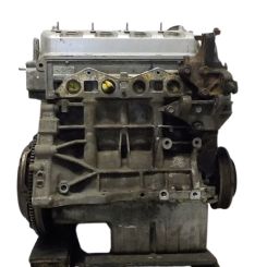Motor d17a9, d17a5 Honda Civic vii coupé (em2) 1.7 i vtec (em2)