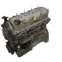 Motor d17a9, d17a5 Honda Civic vii coupé (em2) 1.7 i vtec (em2)