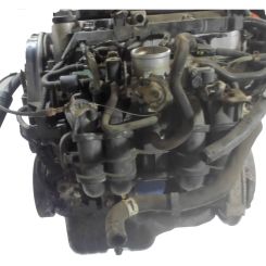 Motor d14z6 Honda Civic vii hatchback (eu, ep, ev) 1.4 i (ep1, eu7)
