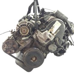 Motor d14z6 Honda Civic vii hatchback (eu, ep, ev) 1.4 i (ep1, eu7)