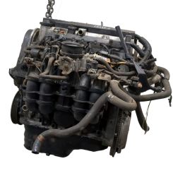 Motor d14z6 Honda Civic vii hatchback (eu, ep, ev) 1.4 i (ep1, eu7)