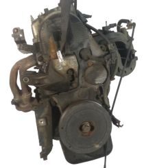 Motor d14z6 Honda Civic vii hatchback (eu, ep, ev) 1.4 i (ep1, eu7)