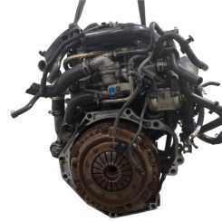 Motor 4ee-2 Honda Civic vii hatchback (eu, ep, ev) 1.7 ctdi (ep4, eu9)