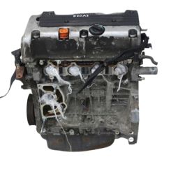 Motor k20a3 Honda Civic vii hatchback (eu, ep, ev) 2.0 i sport (ev1)