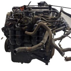 Motor lda1 Honda Civic vii sedán (es, et) 1.3 ima (ed9, es9)