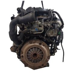 Motor lda1 Honda Civic vii sedán (es, et) 1.3 ima (ed9, es9)