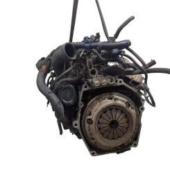 Motor lda1 Honda Civic vii sedán (es, et) 1.3 ima (ed9, es9)