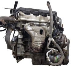 Motor lda1 Honda Civic vii sedán (es, et) 1.3 ima (ed9, es9)