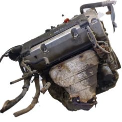 Motor lda1 Honda Civic vii sedán (es, et) 1.3 ima (ed9, es9)