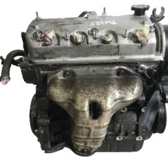 Motor d14z5 Honda Civic vii sedán (es, et) 1.4 (es4)