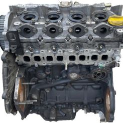 Motor d16w7 Honda Civic vii sedán (es, et) 1.6 (es5)