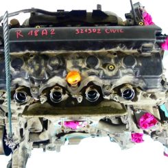 Motor r18a2 Honda Civic viii hatchback (fn, fk) 1.8 (fn1, fk2)