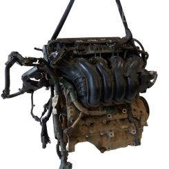 Motor r18a2 Honda Civic viii hatchback (fn, fk) 1.8 (fn1, fk2)
