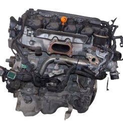 Motor r18a2 Honda Civic viii hatchback (fn, fk) 1.8 (fn1, fk2)