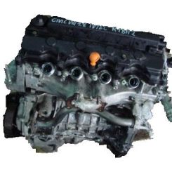 Motor r18a2 Honda Civic viii hatchback (fn, fk) 1.8 (fn1, fk2)
