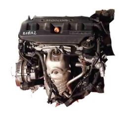 Motor k20z4 Honda Civic viii hatchback (fn, fk) Type r (fn2)