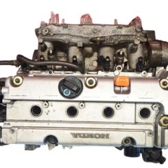 Motor k20z4 Honda Civic viii hatchback (fn, fk) Type r (fn2)