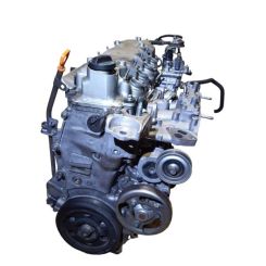 Motor lda2 Honda Civic viii sedán (fd, fa) 1.3 ima (fa3, fd3)