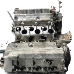 Motor lda2 Honda Civic viii sedán (fd, fa) 1.3 ima (fa3, fd3)