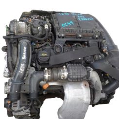 Motor lda2 Honda Civic viii sedán (fd, fa) 1.3 ima (fa3, fd3)