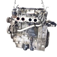 Motor lda2 Honda Civic viii sedán (fd, fa) 1.3 ima (fd3)