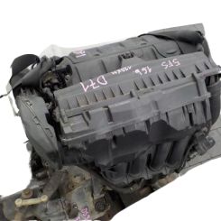 Motor lda2 Honda Civic viii sedán (fd, fa) 1.3 ima (fd3)