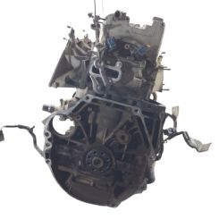 Motor lda2 Honda Civic viii sedán (fd, fa) 1.3 ima (fd3)