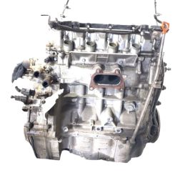 Motor lda2 Honda Civic viii sedán (fd, fa) 1.3 ima (fd3)