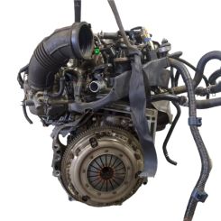 Motor r18a1 Honda Civic viii sedán (fd, fa) 1.8 exs flex