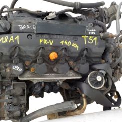 Motor r18a1, r18a2 Honda Civic viii sedán (fd, fa) 1.8 (fd1, fd7)